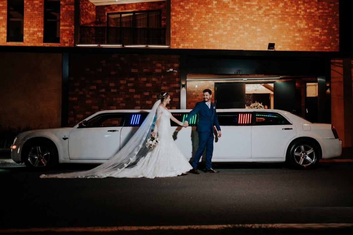 Limo Rental Madison