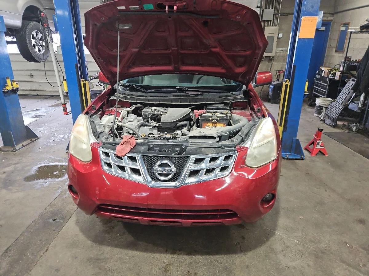 auto repair south jordan