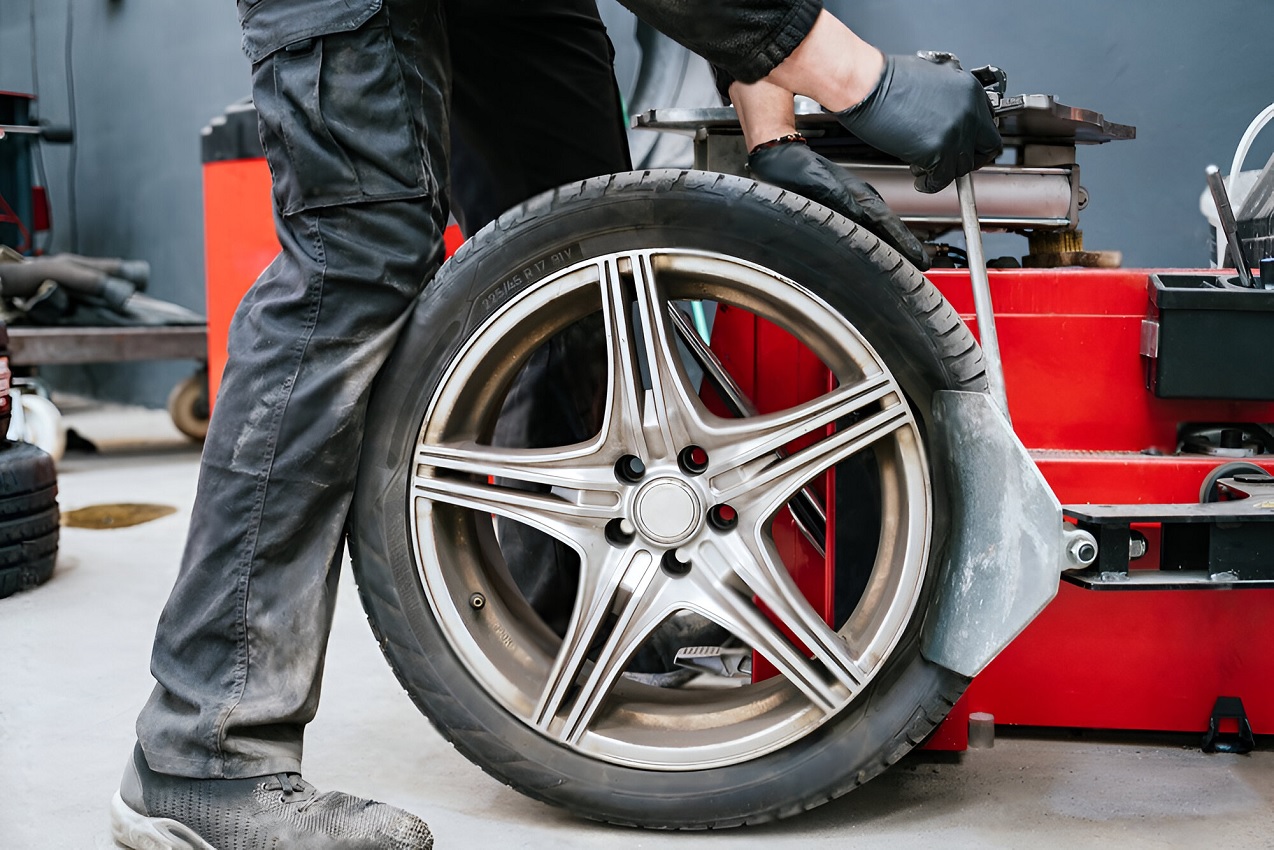 auto repair